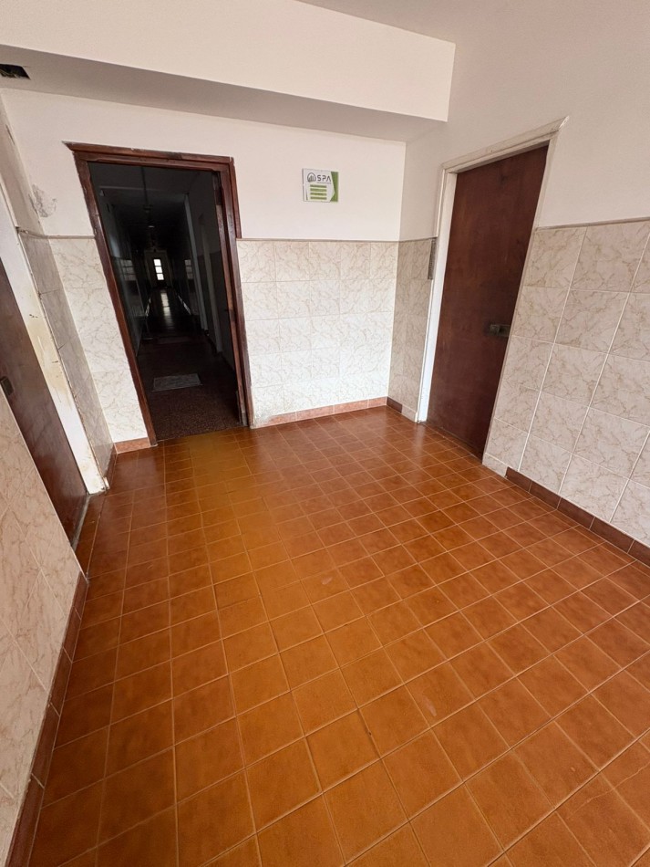 DEPARTAMENTO 2 AMB. FRENTE AL MAR 