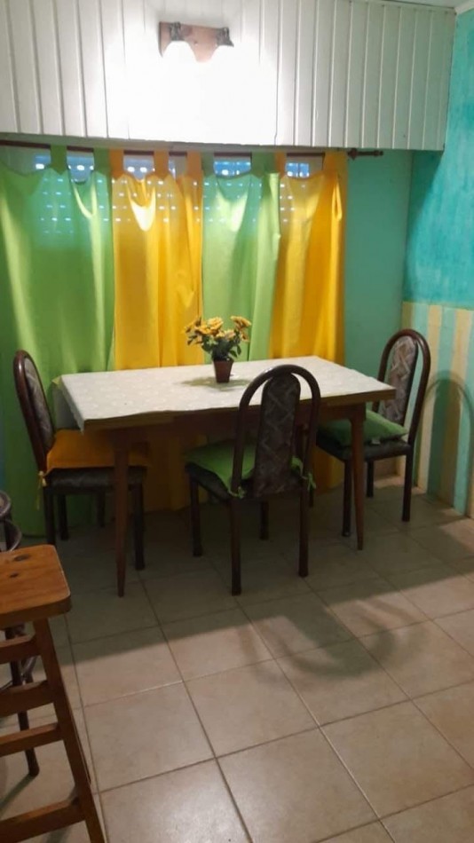 DEPARTAMENTO 2 AMBIENTES