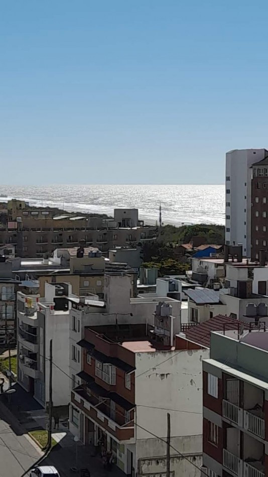 DEPARTAMENTO 2 AMBIENTES