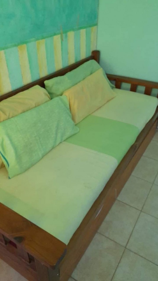 DEPARTAMENTO 2 AMBIENTES