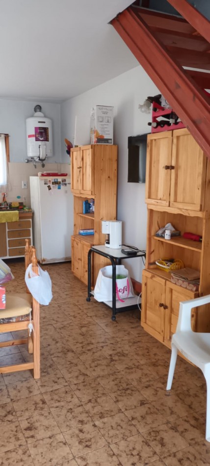 TRIPLEX AMOBLADO