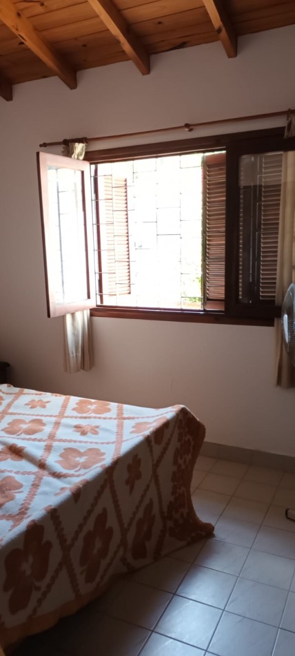 TRIPLEX AMOBLADO