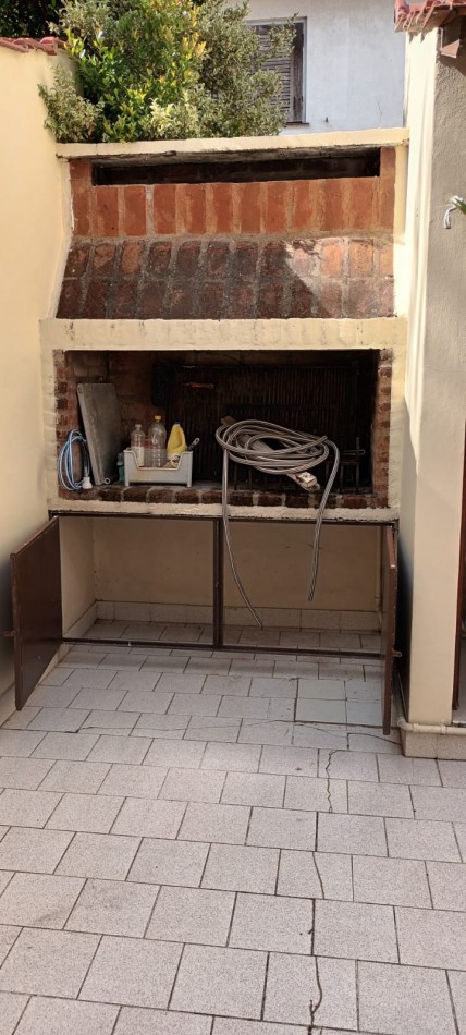 TRIPLEX AMOBLADO