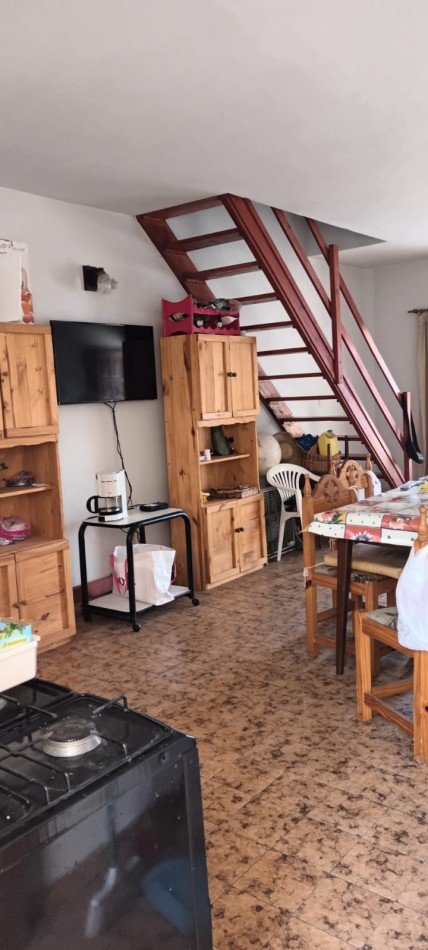 TRIPLEX AMOBLADO