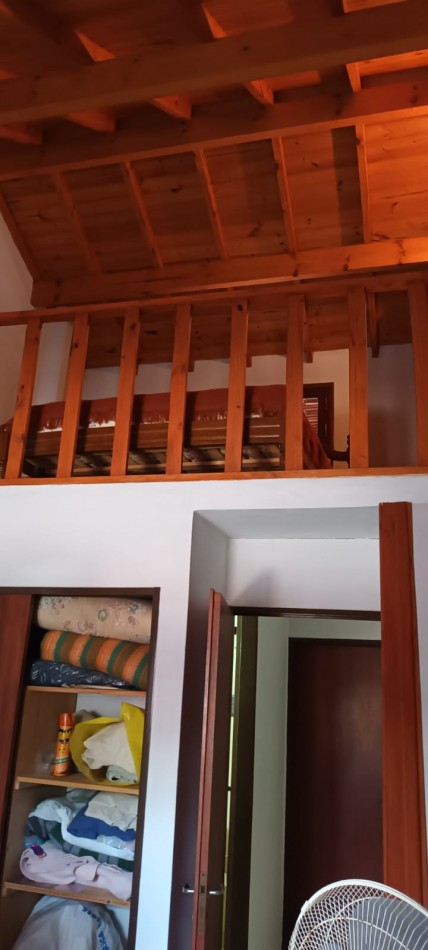 TRIPLEX AMOBLADO