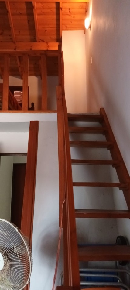 TRIPLEX AMOBLADO