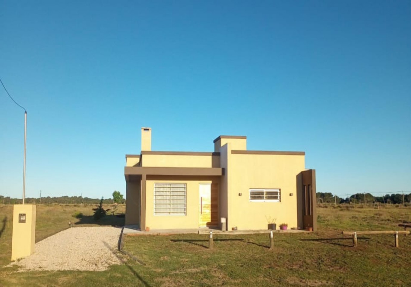 CASA MINIMALISTA