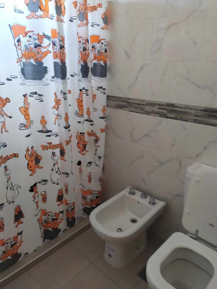 CASA MINIMALISTA