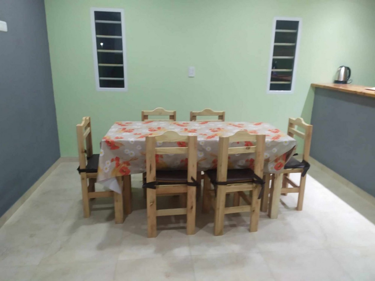 CASA MINIMALISTA