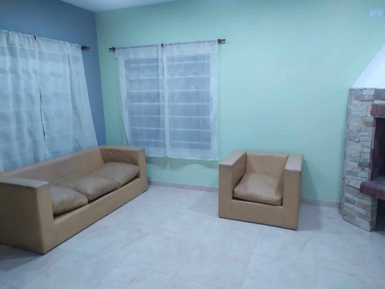 CASA MINIMALISTA
