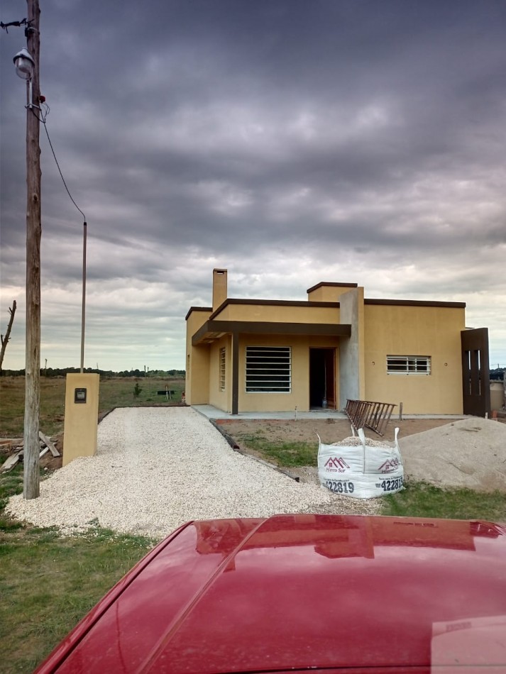 CASA MINIMALISTA