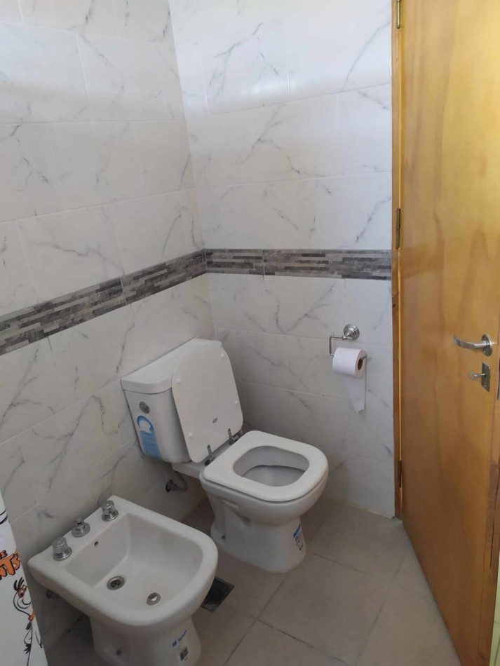 CASA MINIMALISTA