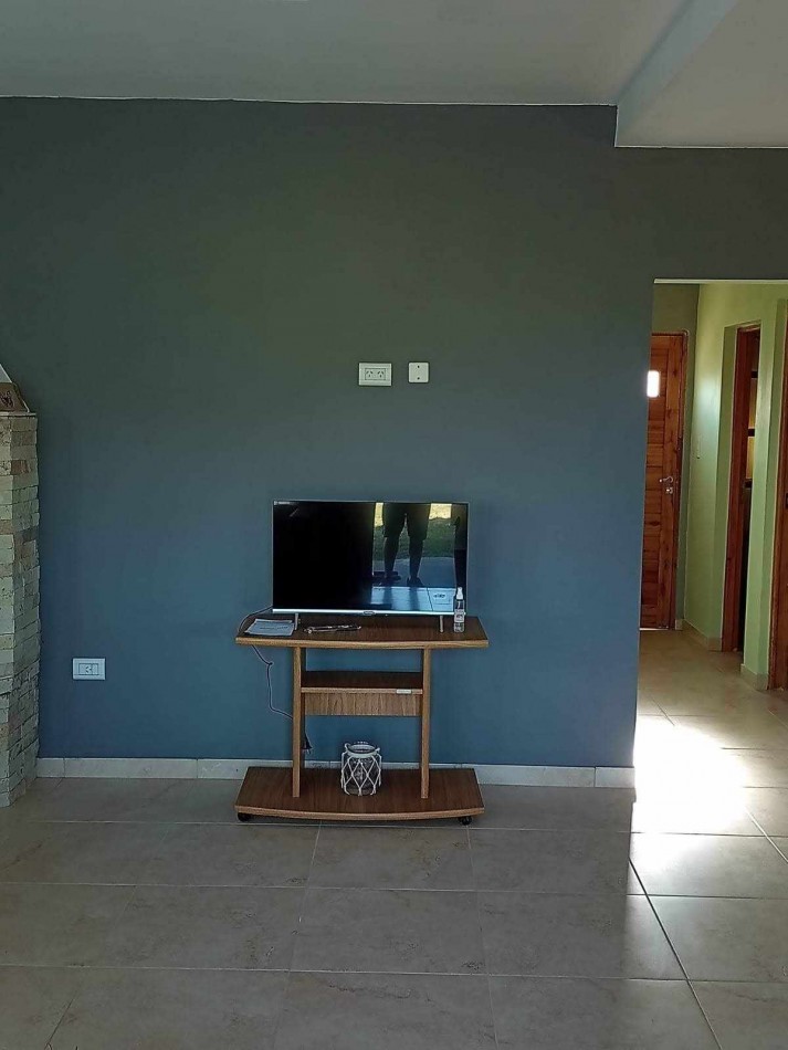 CASA MINIMALISTA