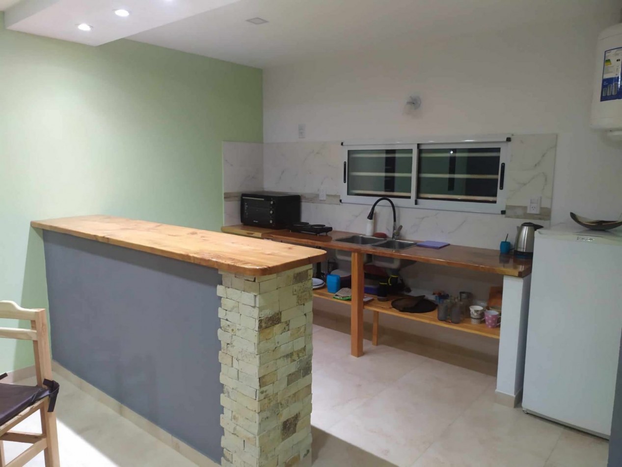 CASA MINIMALISTA