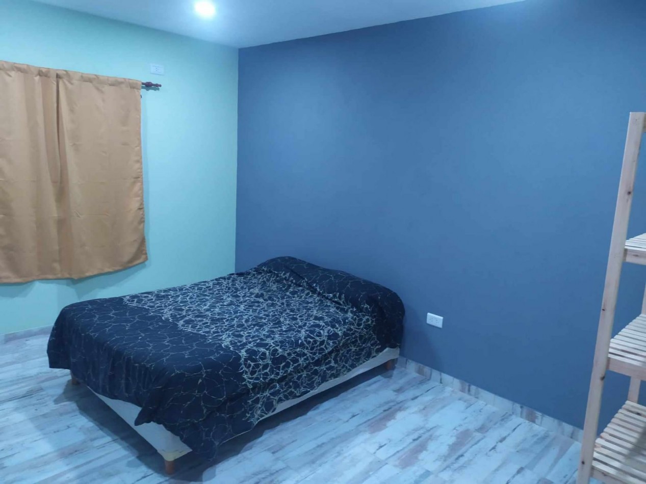 CASA MINIMALISTA