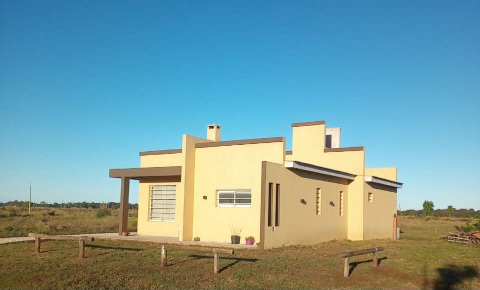 CASA MINIMALISTA