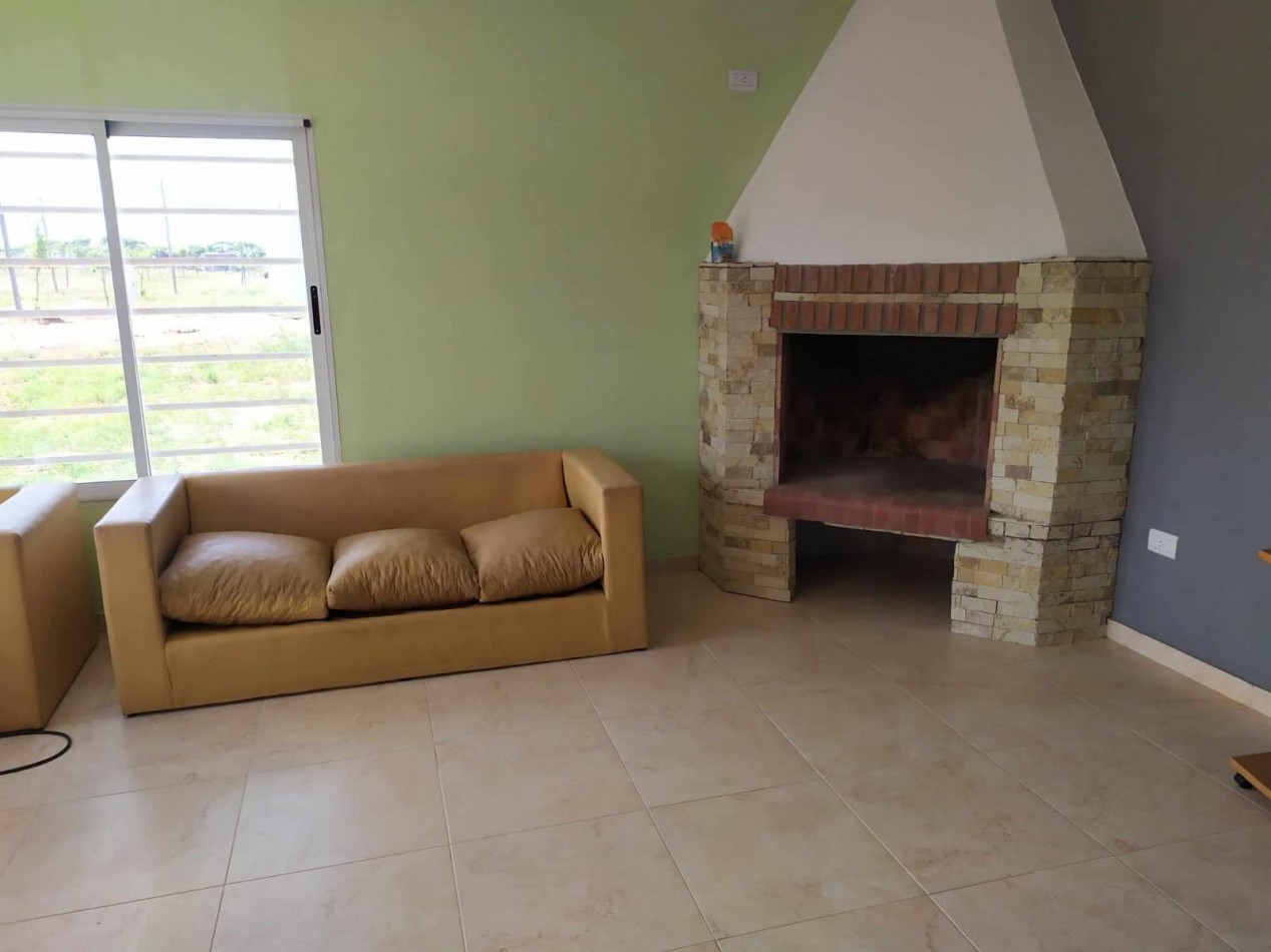 CASA MINIMALISTA