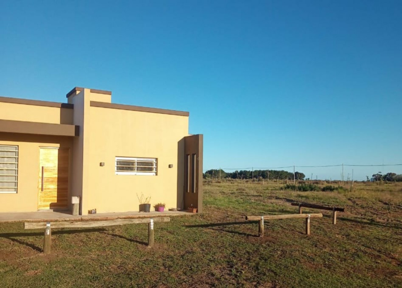 CASA MINIMALISTA