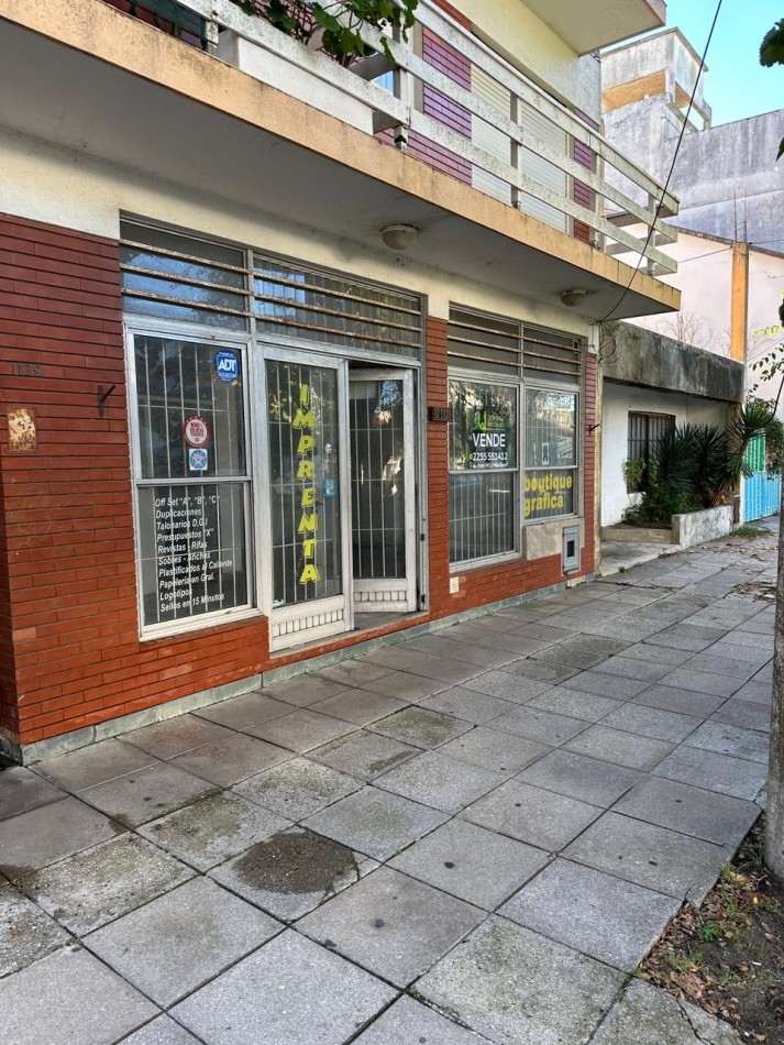 LOCAL COMERCIAL