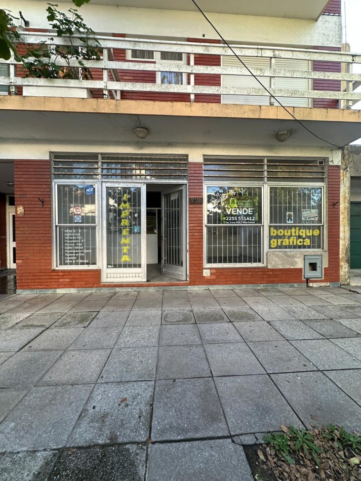 LOCAL COMERCIAL