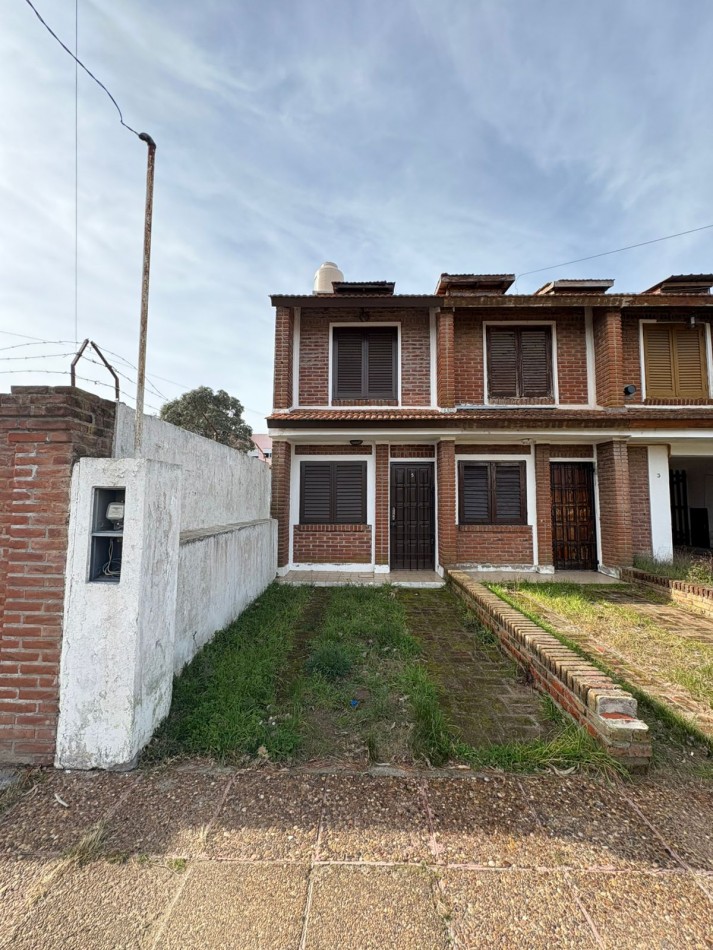 TRIPLEX CERCA DEL MAR