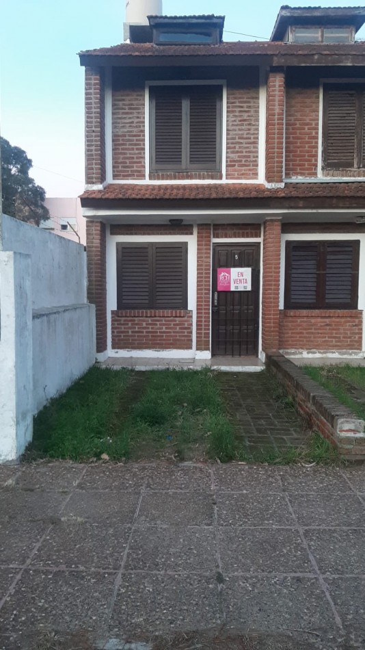 TRIPLEX CERCA DEL MAR