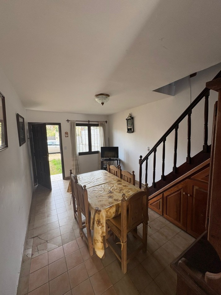 TRIPLEX CERCA DEL MAR