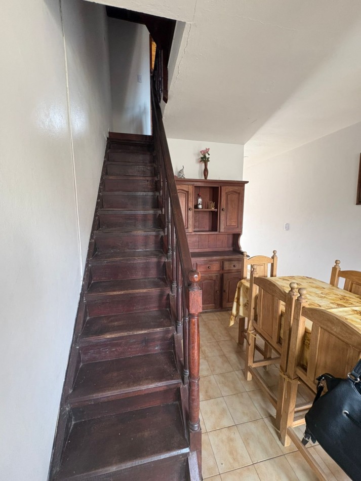 TRIPLEX CERCA DEL MAR