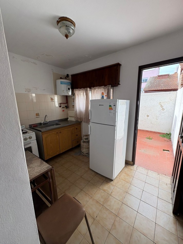 TRIPLEX CERCA DEL MAR
