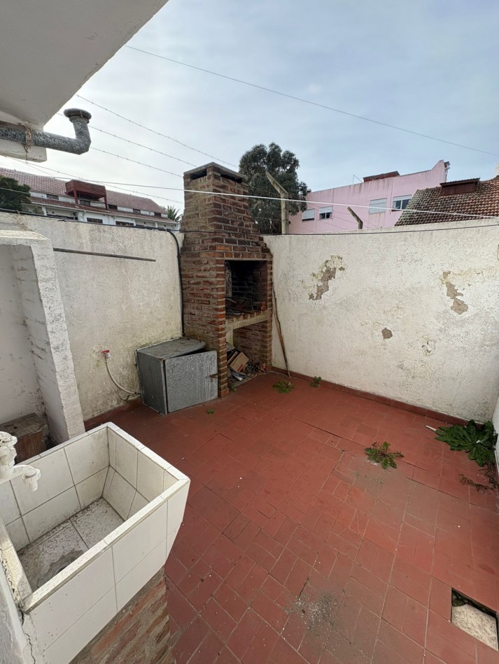 TRIPLEX CERCA DEL MAR