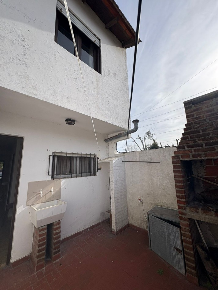 TRIPLEX CERCA DEL MAR