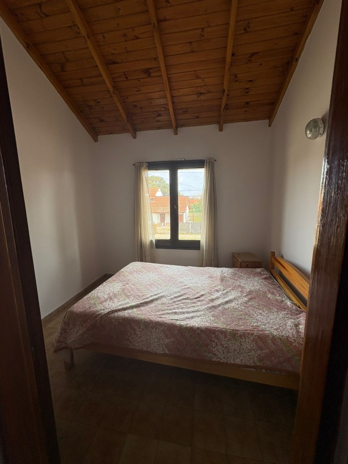 TRIPLEX CERCA DEL MAR