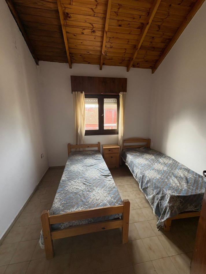 TRIPLEX CERCA DEL MAR