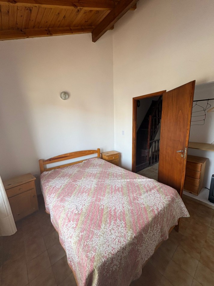 TRIPLEX CERCA DEL MAR