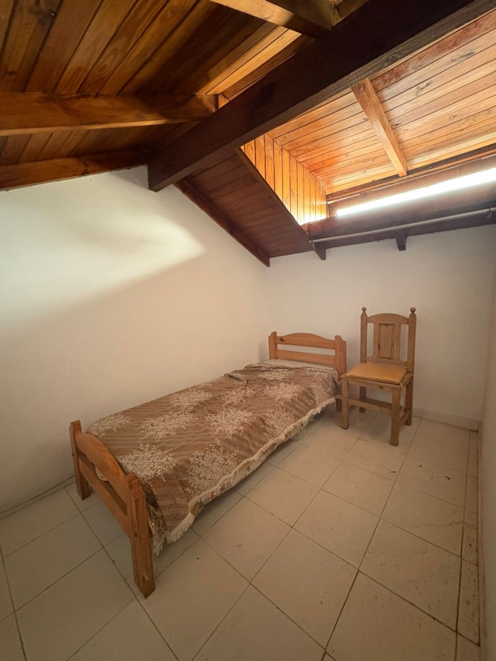 TRIPLEX CERCA DEL MAR