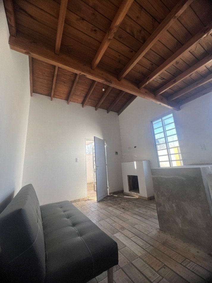 DUPLEX A ESTRENAR