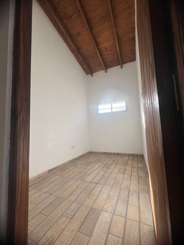 DUPLEX A ESTRENAR