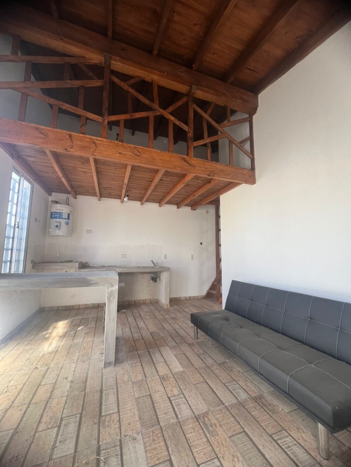 DUPLEX A ESTRENAR