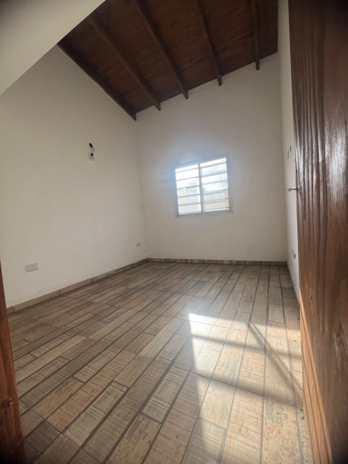 DUPLEX A ESTRENAR