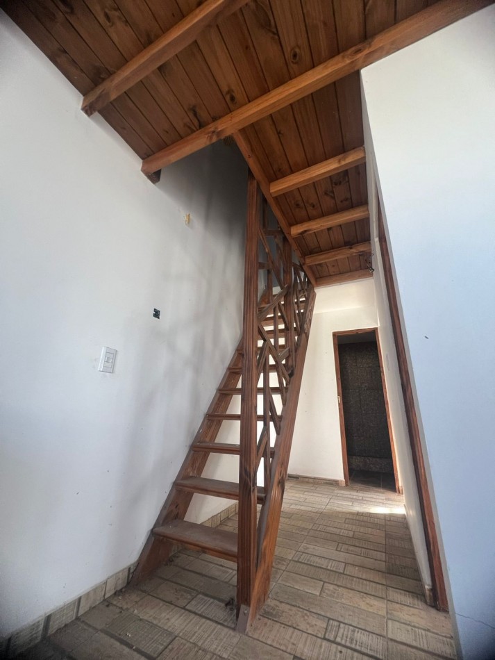 DUPLEX A ESTRENAR