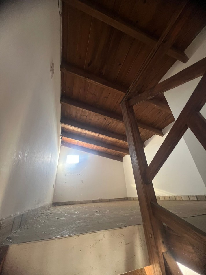 DUPLEX A ESTRENAR