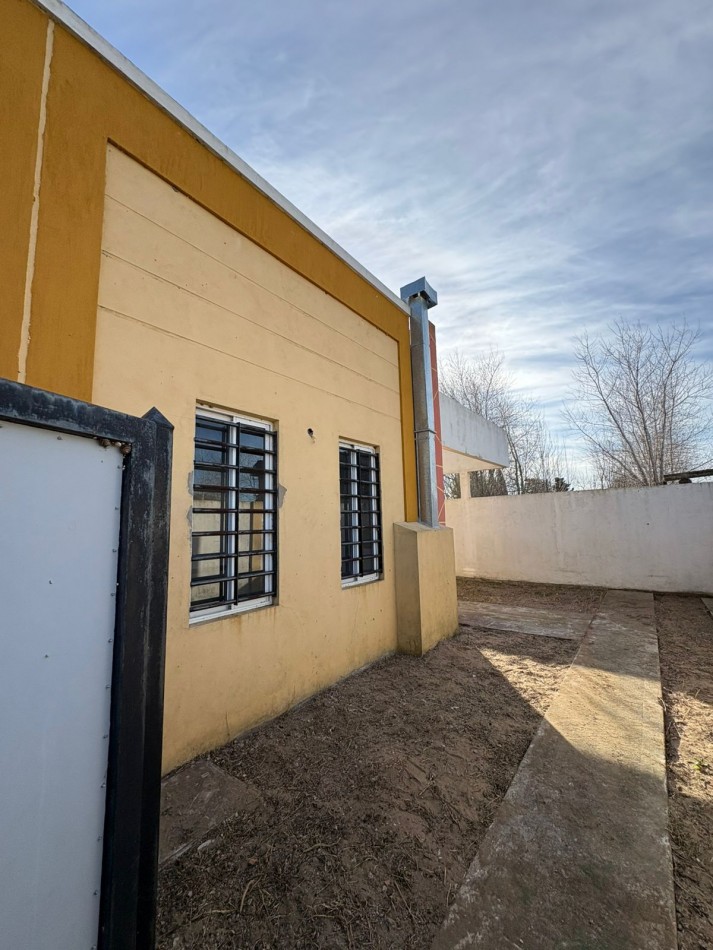 DUPLEX A ESTRENAR