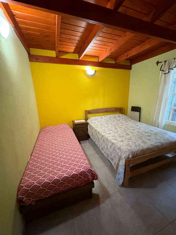 2 CHALET EN PH + LOTE DE 500 MTS