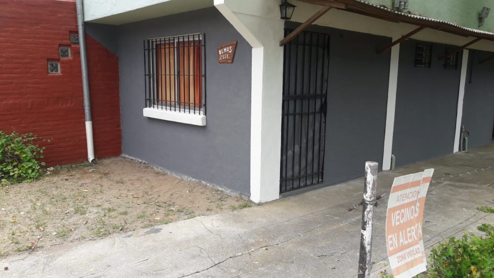 DUPLEX EN LOTE PROPIO
