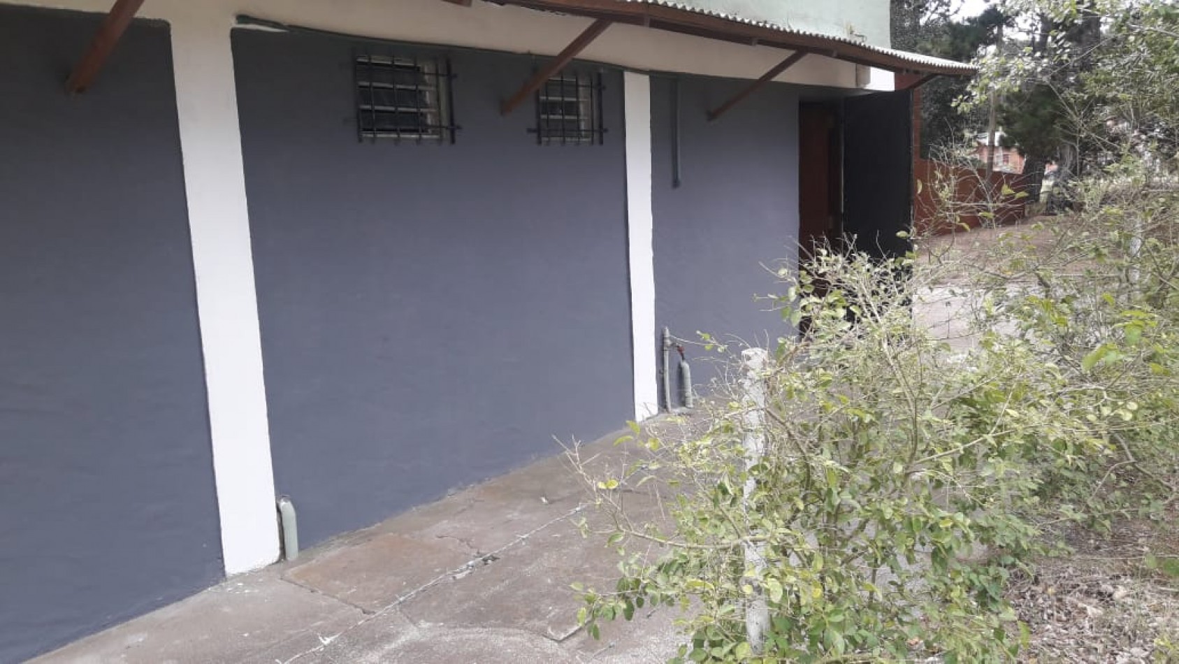 DUPLEX EN LOTE PROPIO