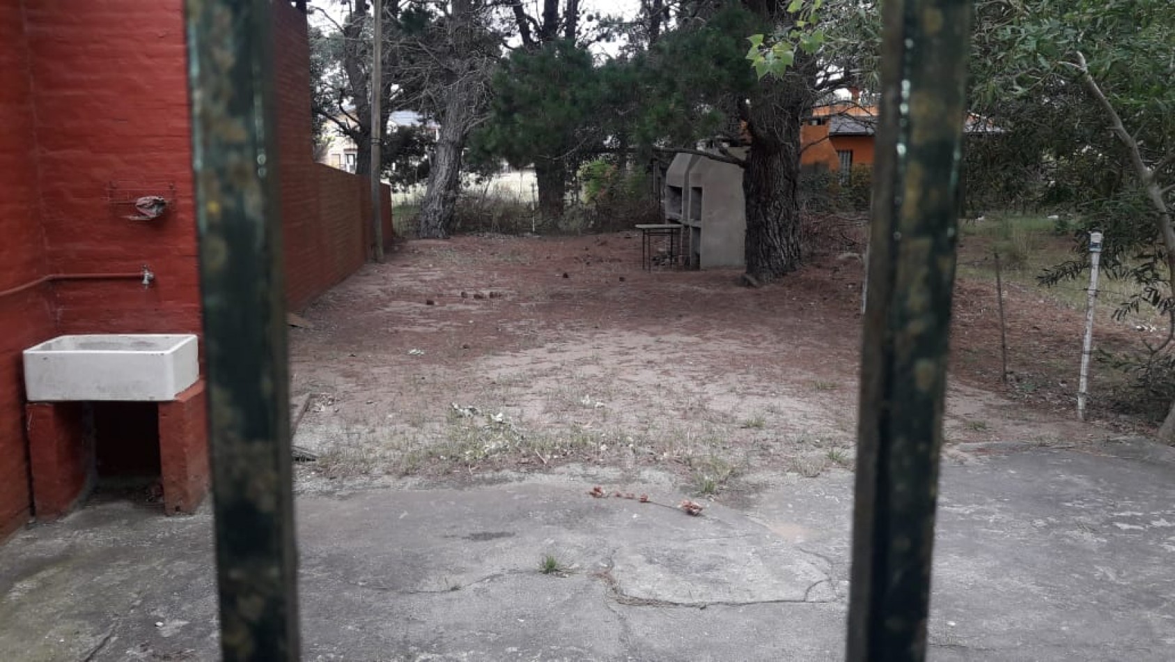 DUPLEX EN LOTE PROPIO