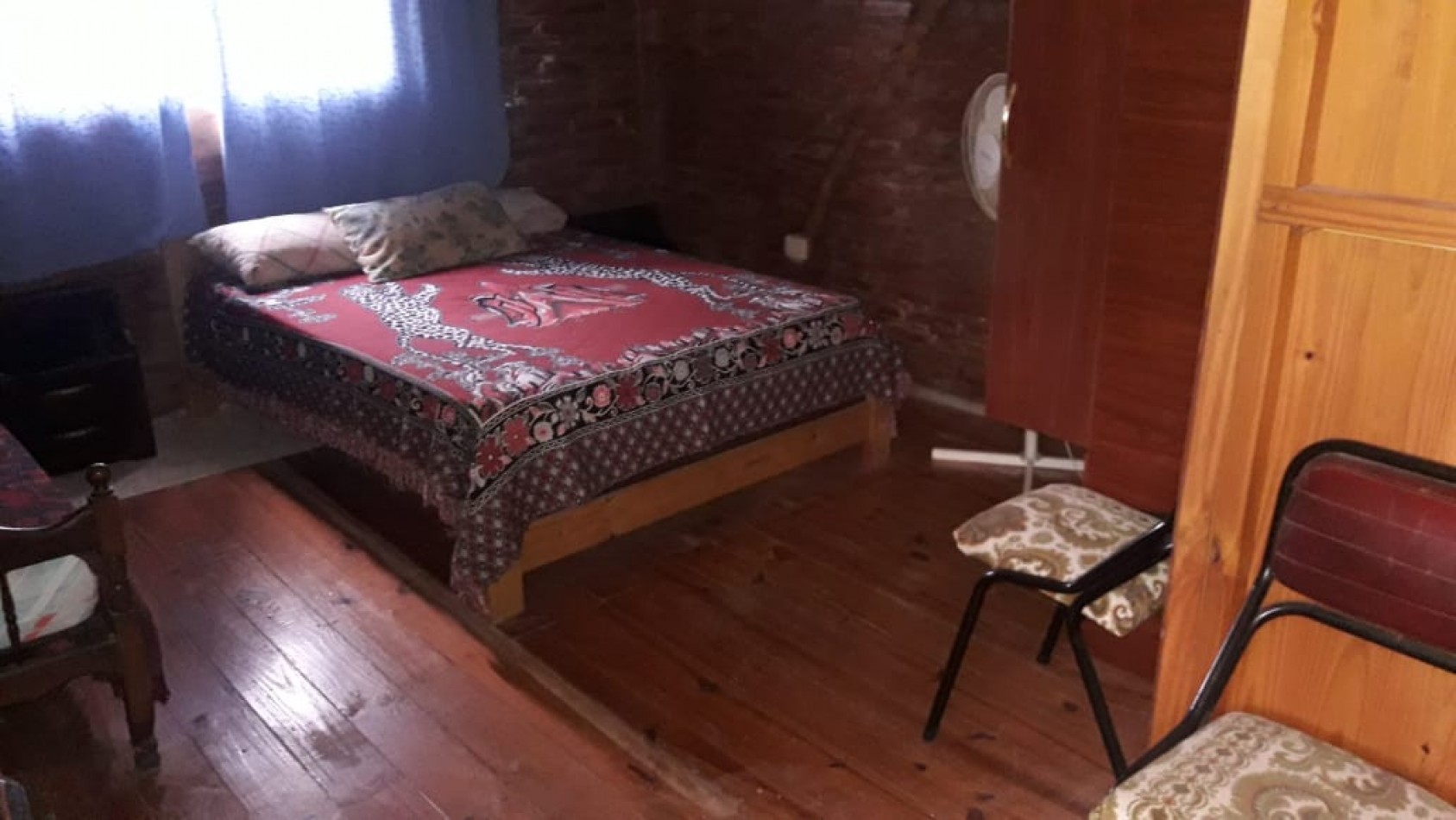 DUPLEX EN LOTE PROPIO