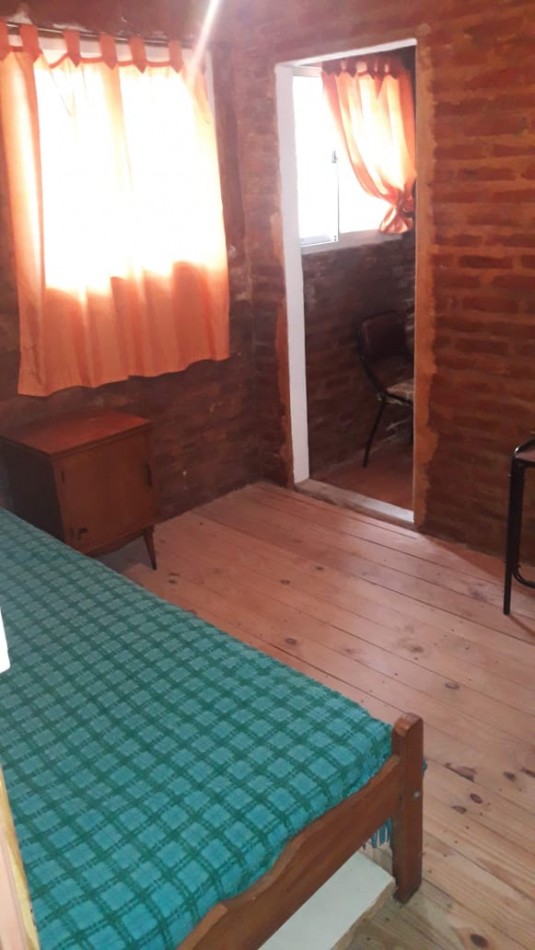 DUPLEX EN LOTE PROPIO