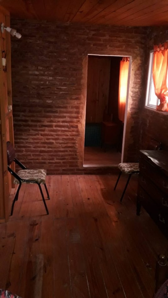 DUPLEX EN LOTE PROPIO