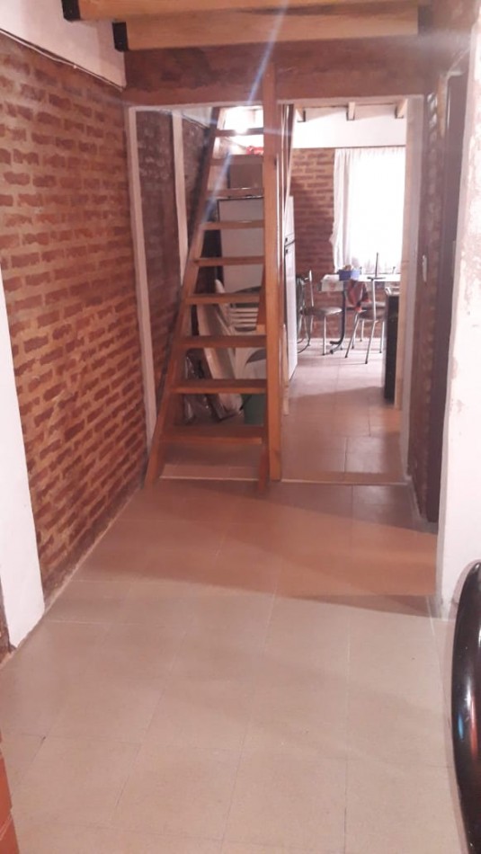 DUPLEX EN LOTE PROPIO